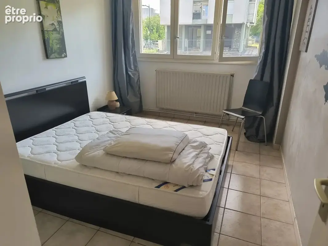 Appartement meuble - photo 7
