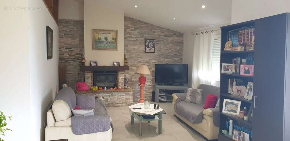 Maison à GHISONACCIA