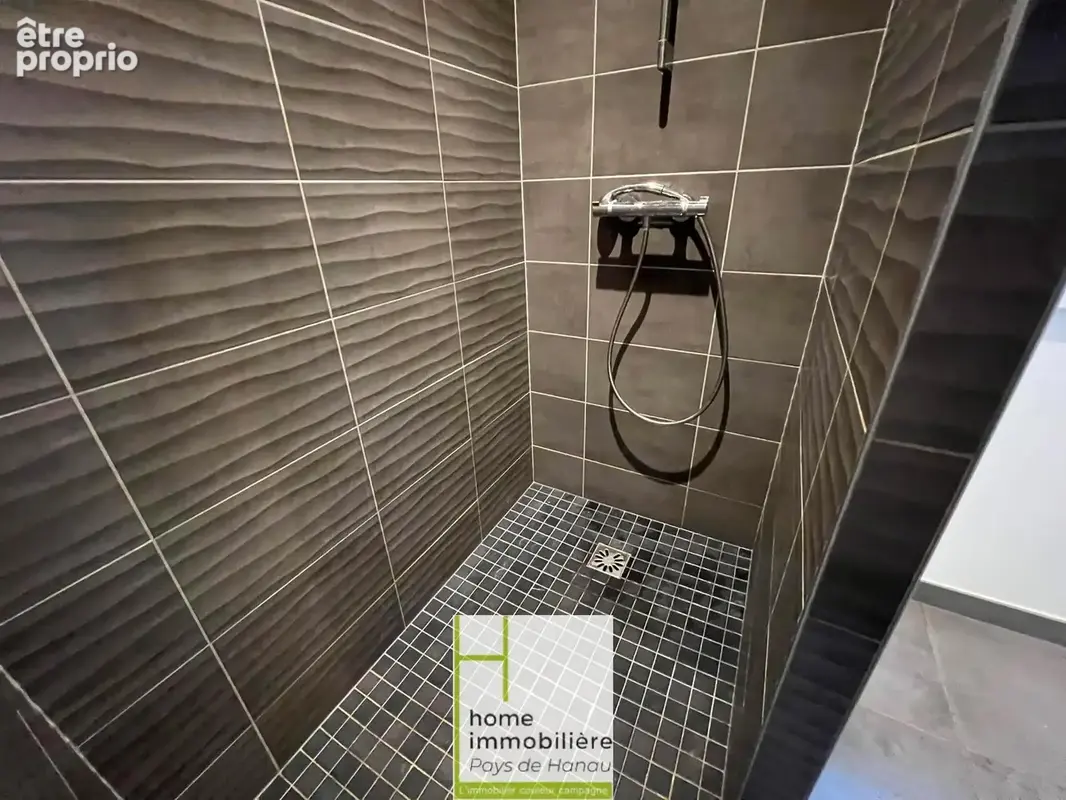 BOUXWILLER - Appartement 3 pièces 59 m2 - RDCH - photo 14
