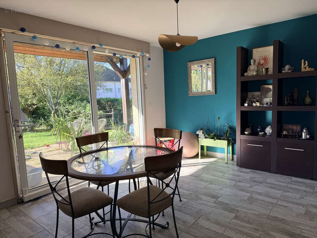 Maison à NOGENT-SUR-SEINE