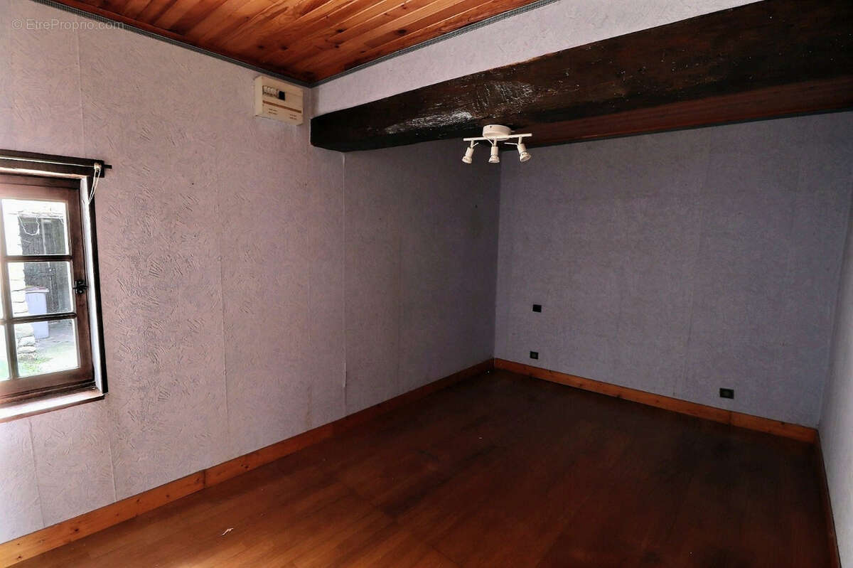 Maison à MILLY-LA-FORET