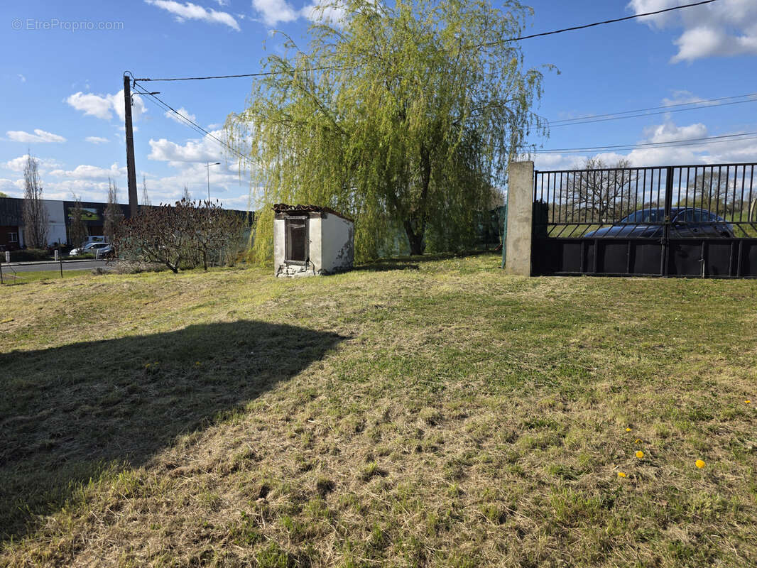 Bel ensemble immobilier - photo 22