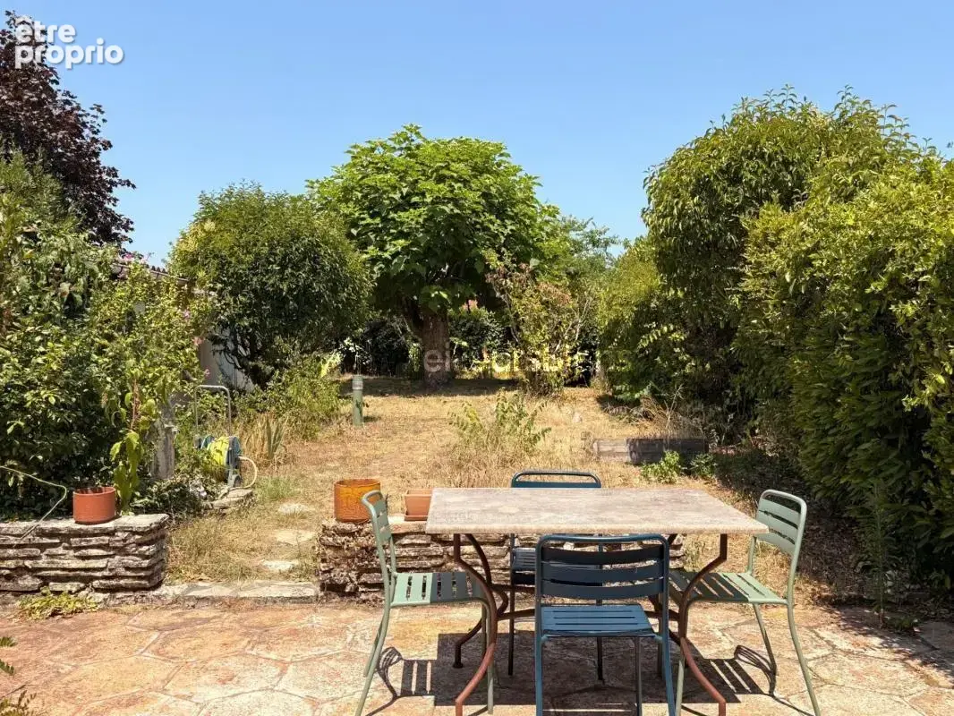 Maison arcachonnaise 92 m² à Pessac, 3 pièces sur terrain de 495 m² - photo 2