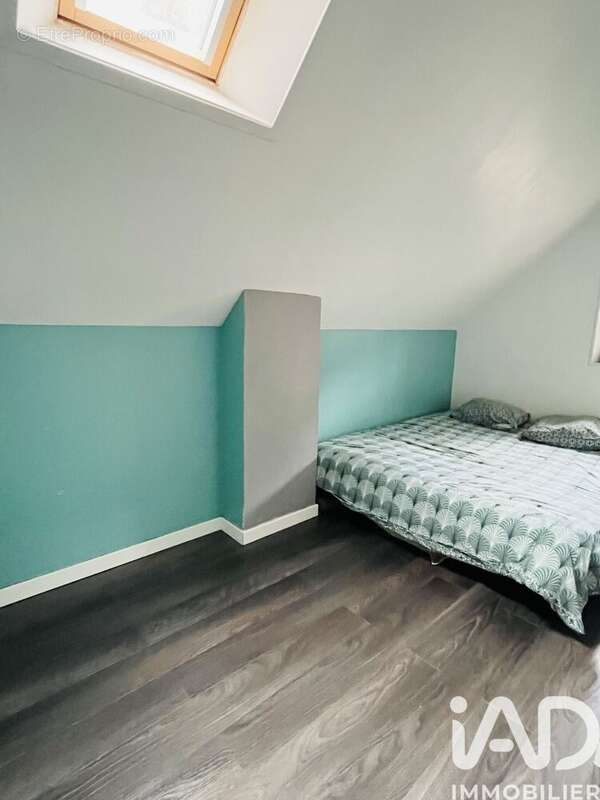 Photo 9 - Maison à SAINT-OUEN-L&#039;AUMONE