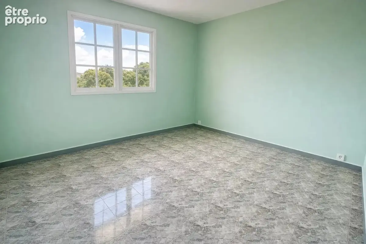 Maison F5/6 à rénover – Ligne Paradis, Saint-Pierre - photo 6
