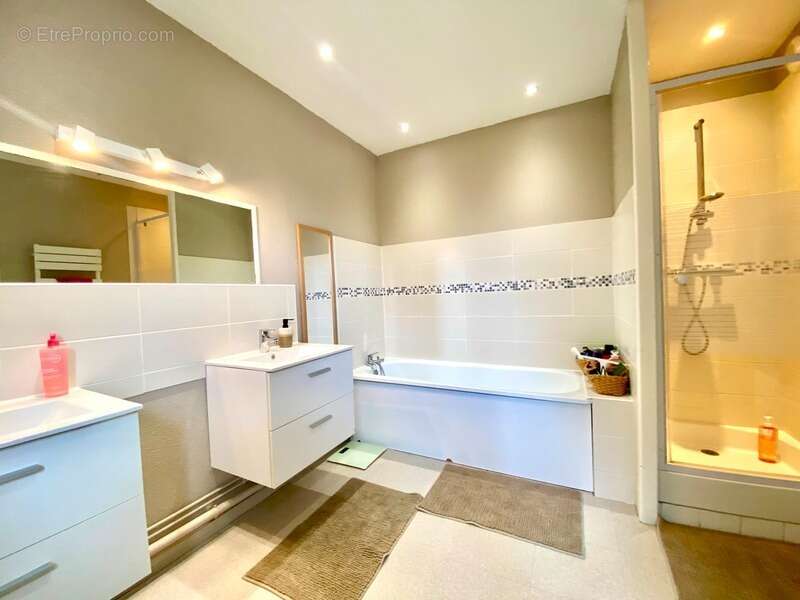Maison familiale – 113 m² – 4 chambres – jardin – garage – glos (14100) - photo 18