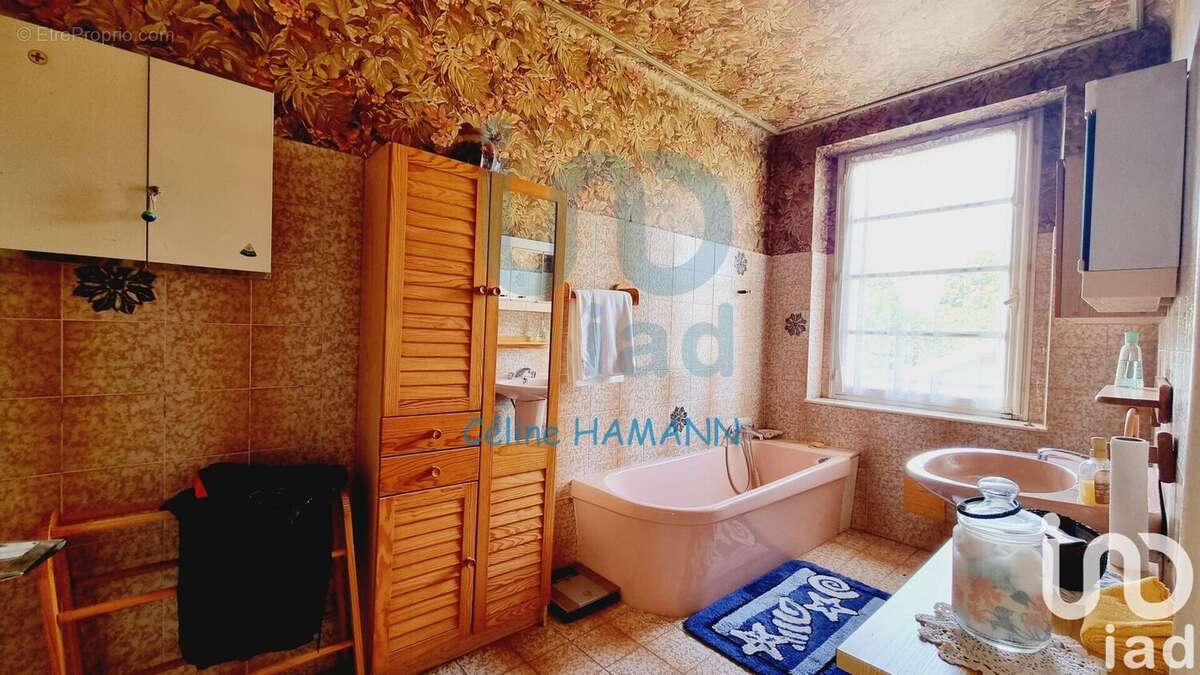 Photo 8 - Maison à BLAMONT