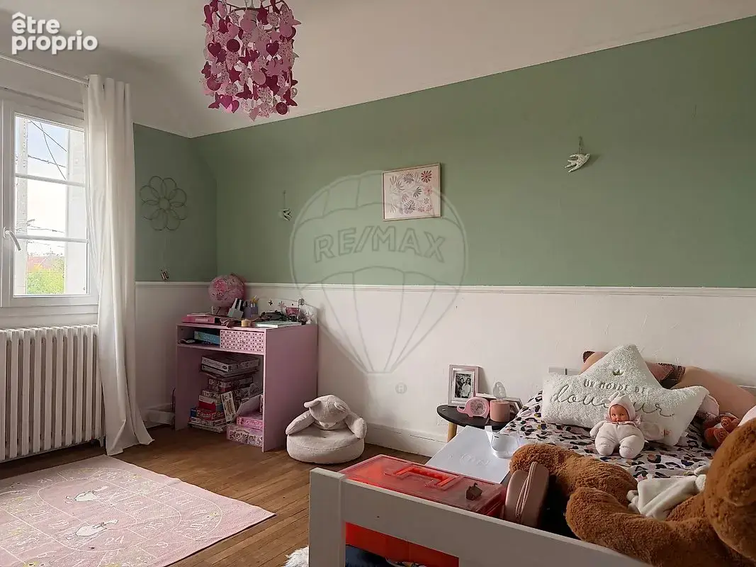 Maison 4 chambre(s) à vendre - photo 18