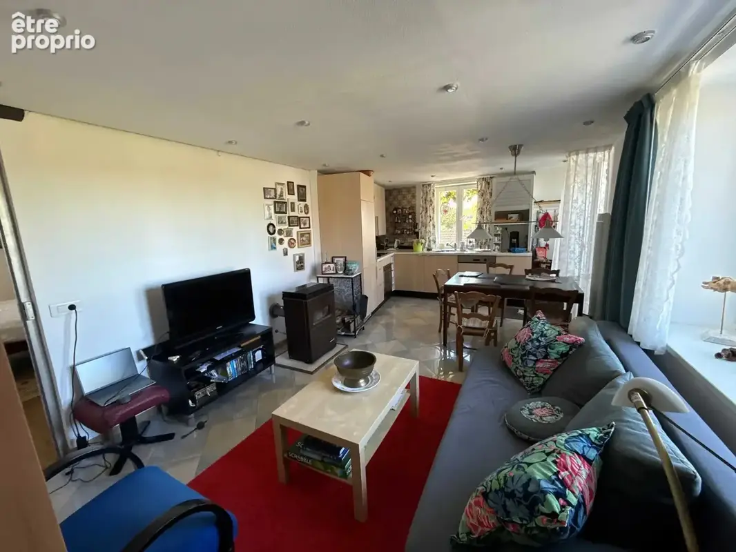 Parafait pied a terre pour famille - photo 4