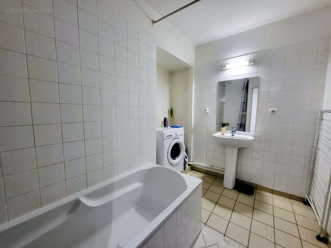 Appartement à LE PUY-EN-VELAY