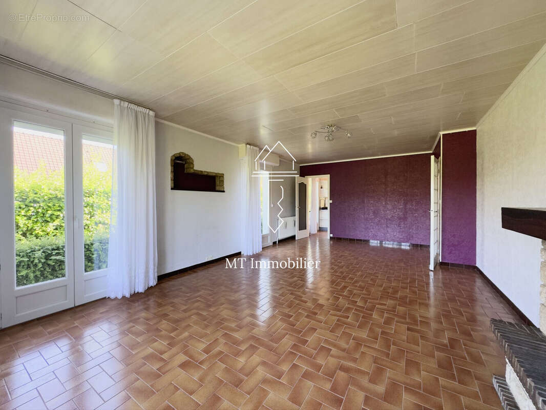 Maison 143 m² à Bouin-Plumoison  - photo 4
