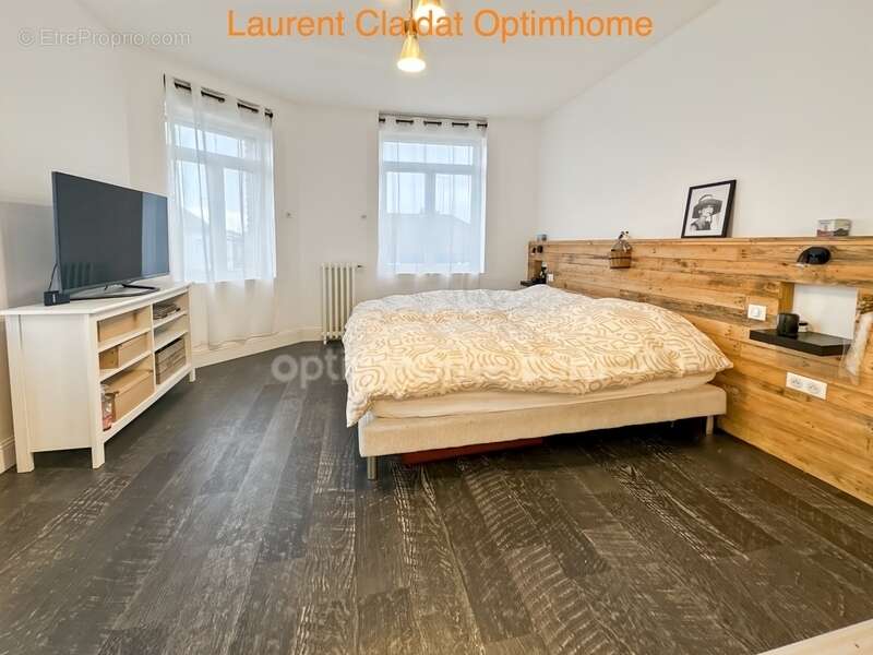 Maison à SAINT-QUENTIN