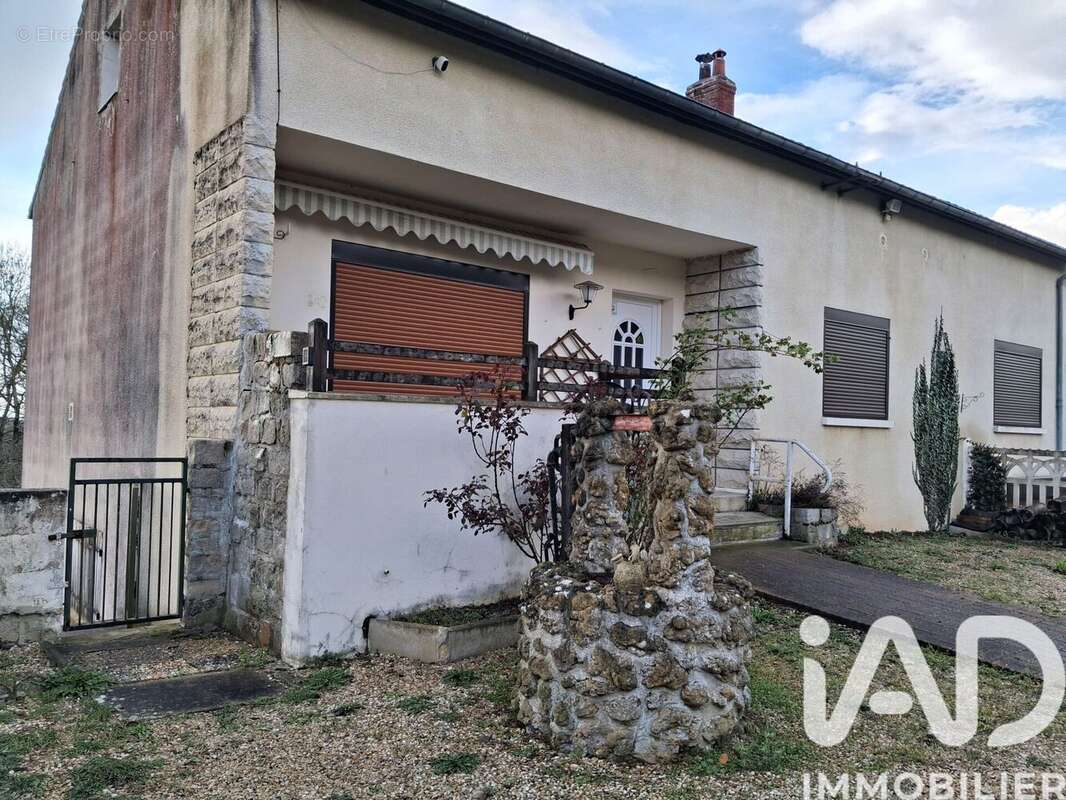 Photo 7 - Maison à SAINT-GOBAIN