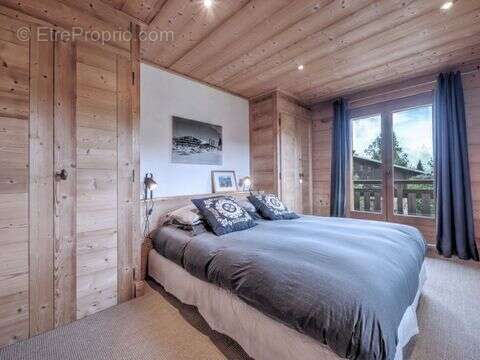 Appartement à MEGEVE