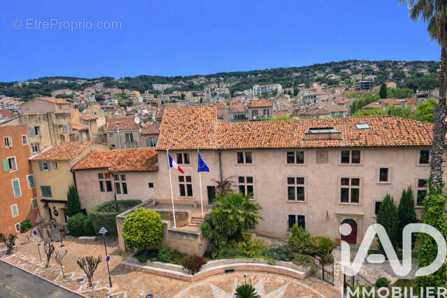 Photo 5 - Appartement à CASSIS