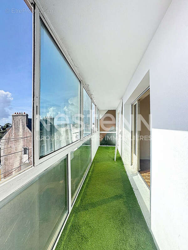 Appartement à BREST