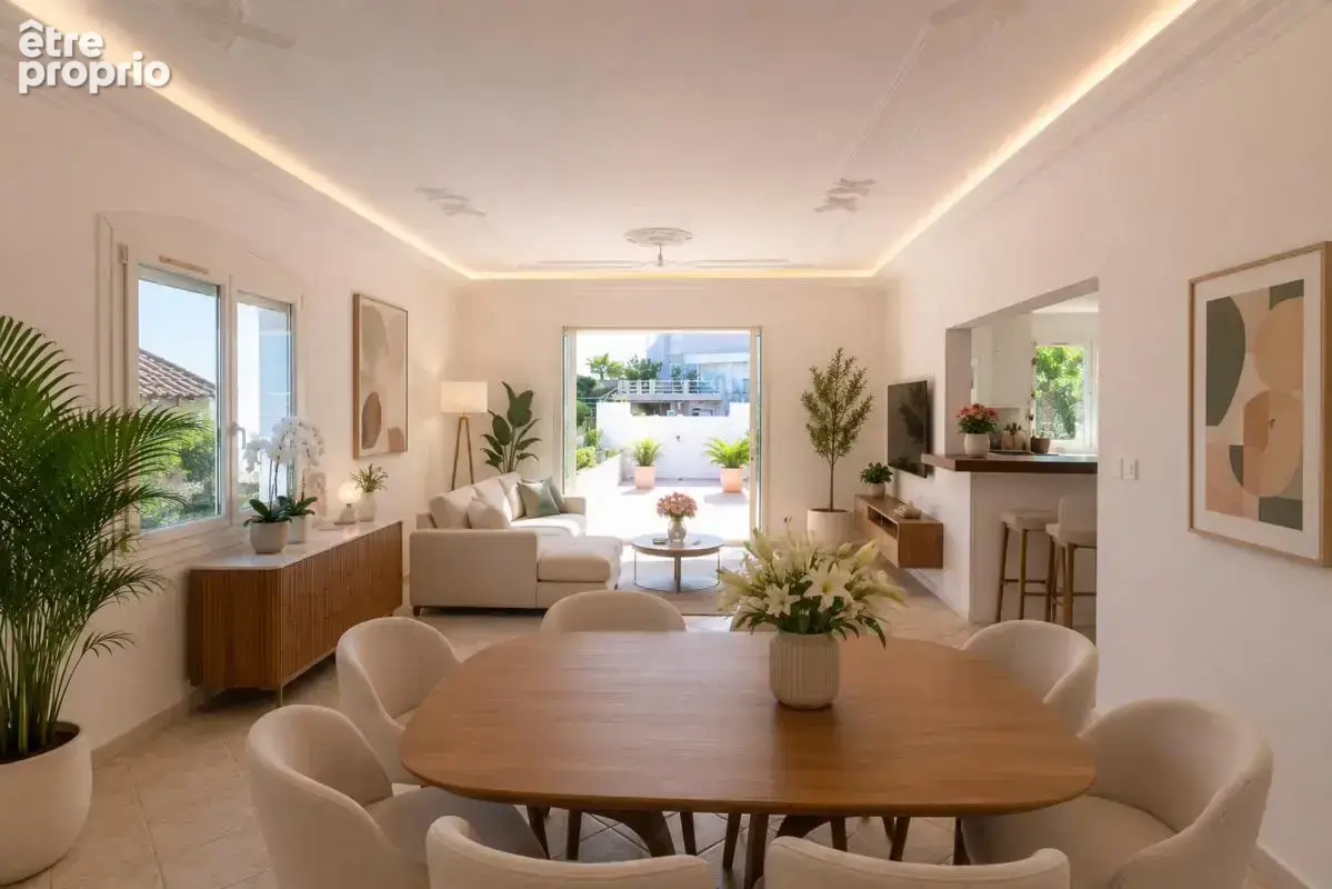 Maison 8 pièces 213 m² à vendre à Montpellier (34080) - photo 6