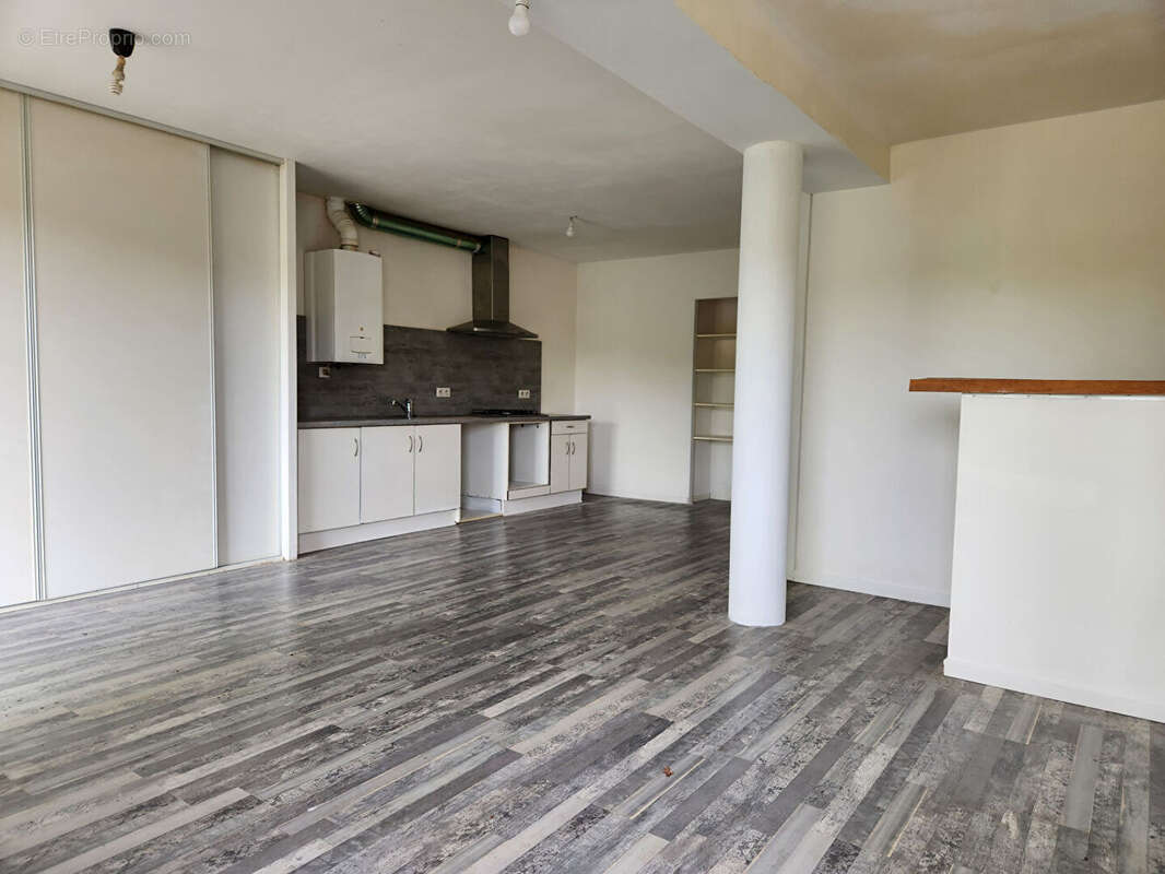 Appartement à BIDART