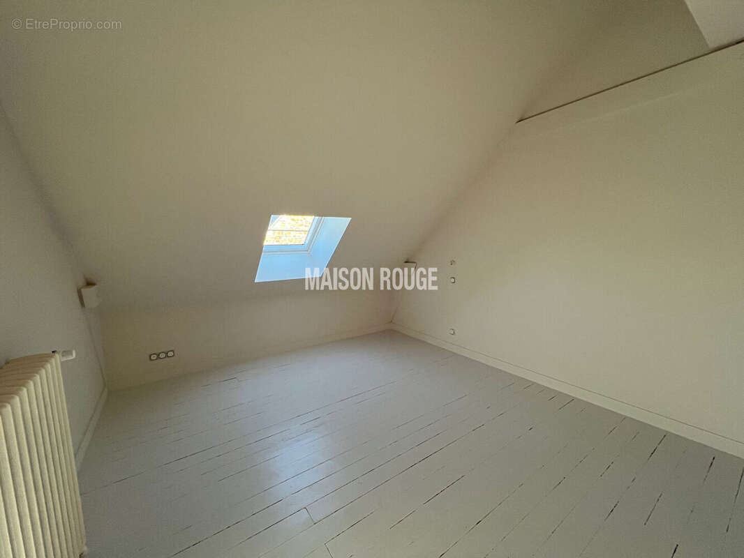 Maison à SAINT-MALO