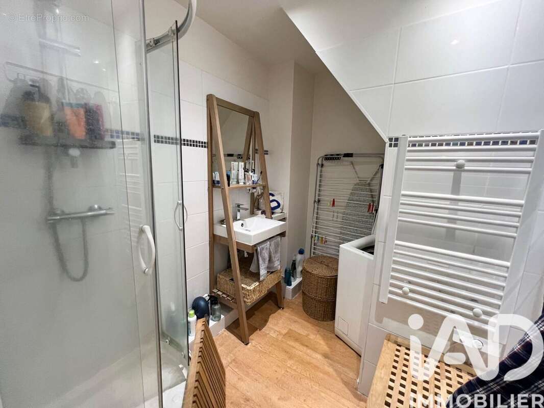 Photo 7 - Appartement à COULOMMIERS