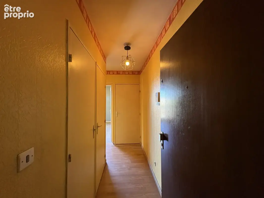 Appartement 1 pièce 36 m² à vendre à Lyon-9e (69009) - photo 7