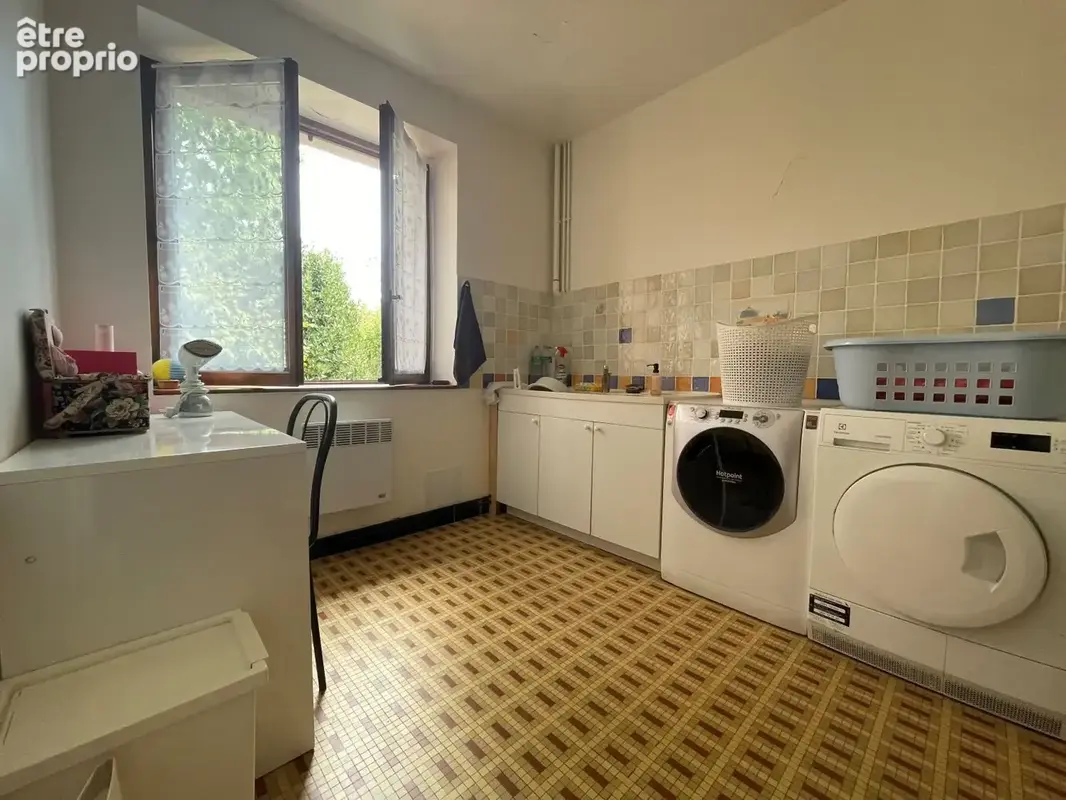 Jolie maison familiale a saignes - photo 10