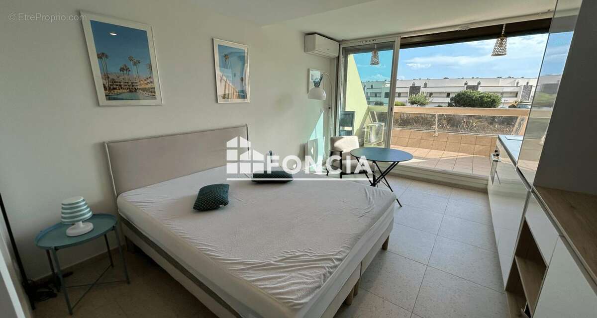 Appartement à AGDE