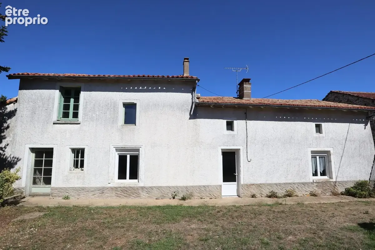 Photo 1 - Maison à LONDIGNY