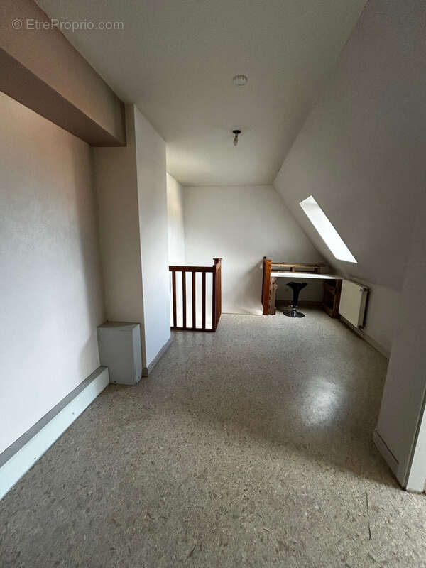 Appartement à KOGENHEIM