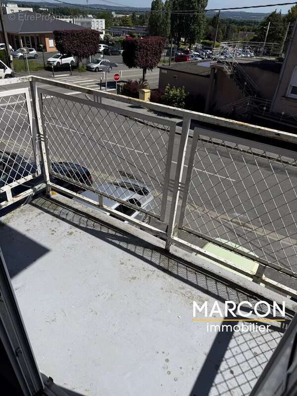 Appartement F3 proche Leclerc GUERET - photo 18