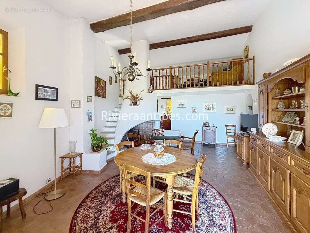 Antibes - juan les pins - residentiel - photo 26