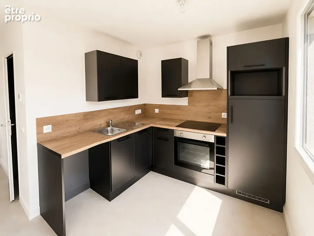 Maison 58m² à la ville-du-bois - photo 3