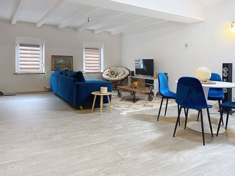 Appartement à HAYANGE