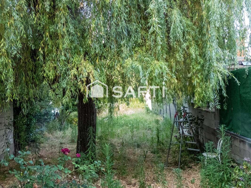 Maison 122 m² à Argenteuil  - photo 2