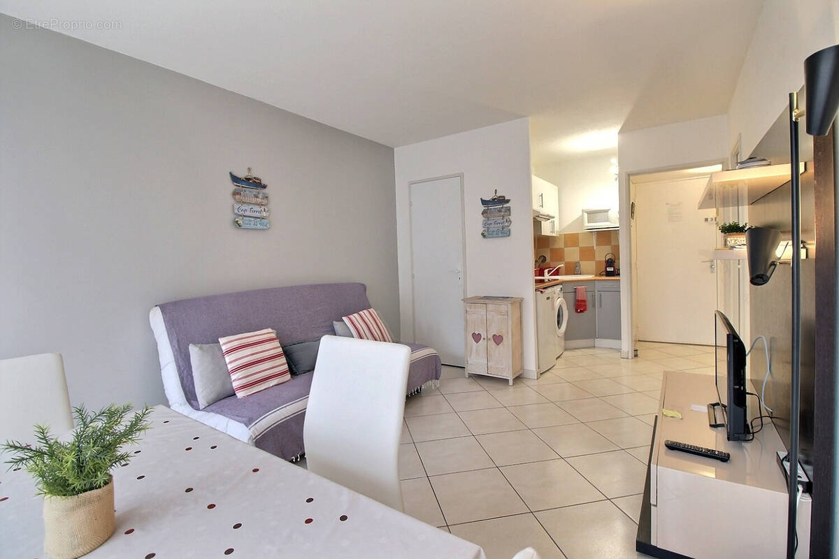 Appartement à ARCACHON