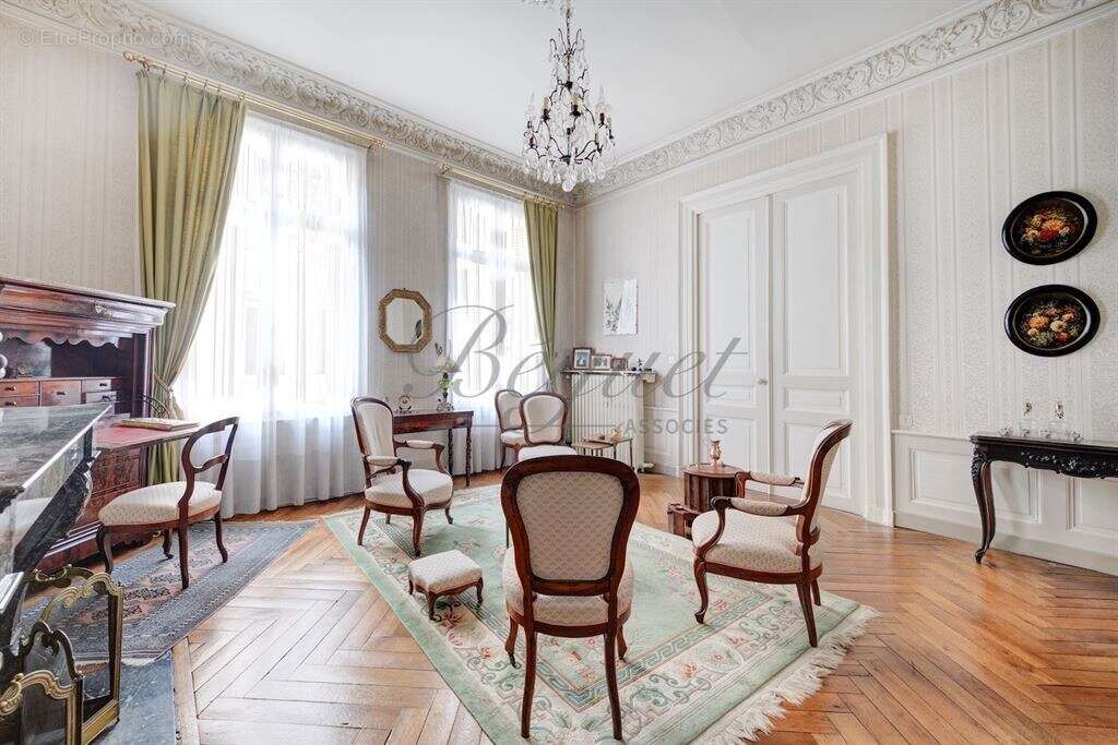 Maison à TOURS