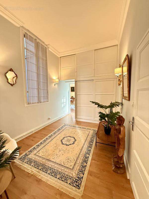 Appartement à CARCASSONNE