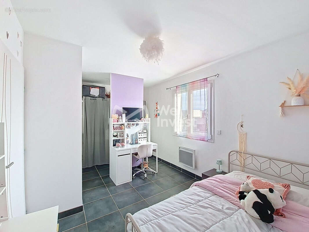 Maison à SAINT-JEAN-DE-VEDAS