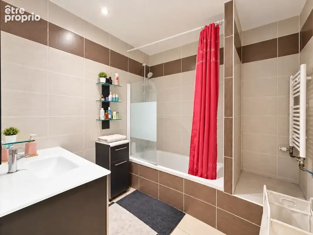 Maison individuelle - 165m2 - photo 12