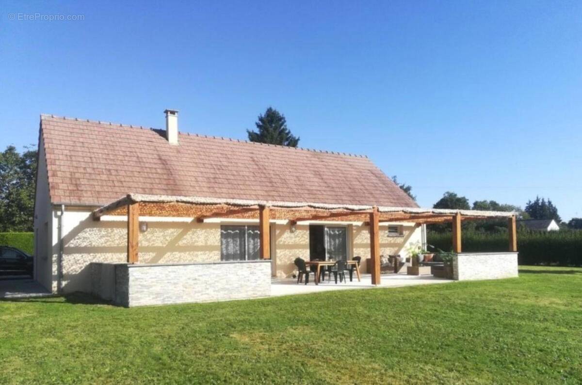 Maison à RAI