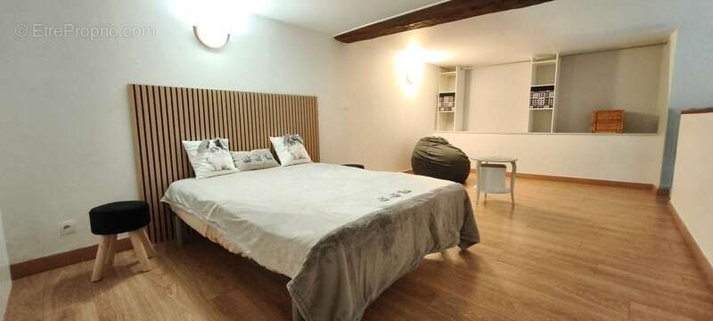 Appartement à HERMES