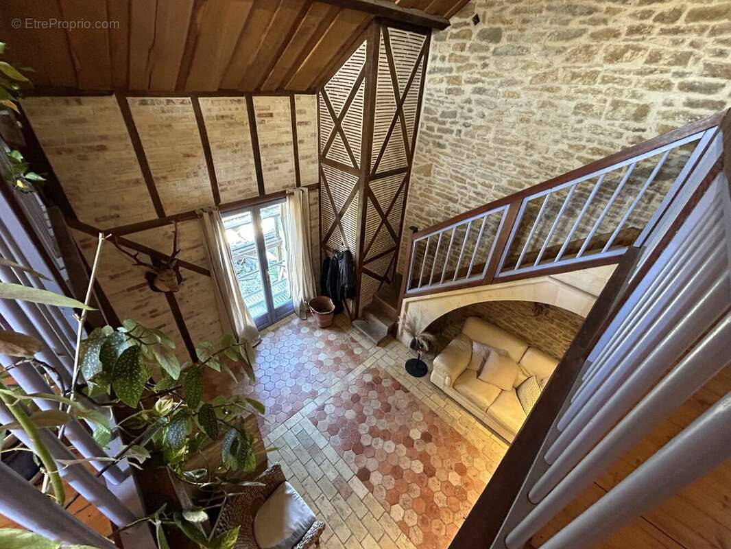 Maison à SAINT-VIT