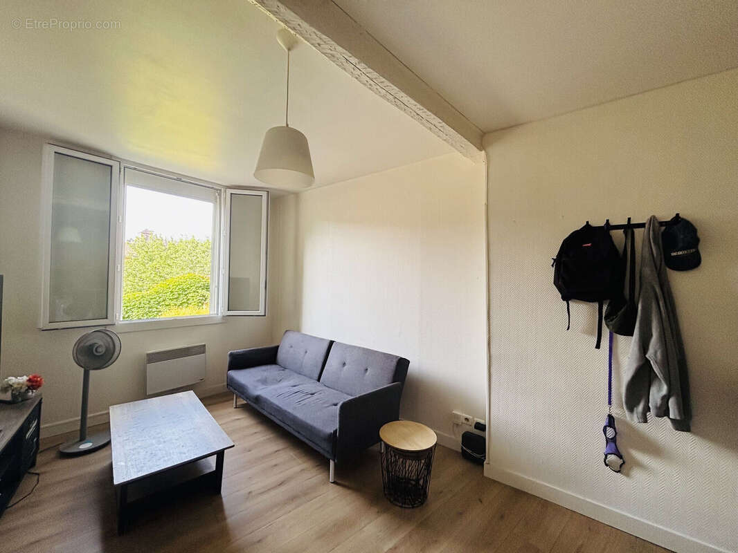 Appartement 47 m² à Toulouse  - photo 4
