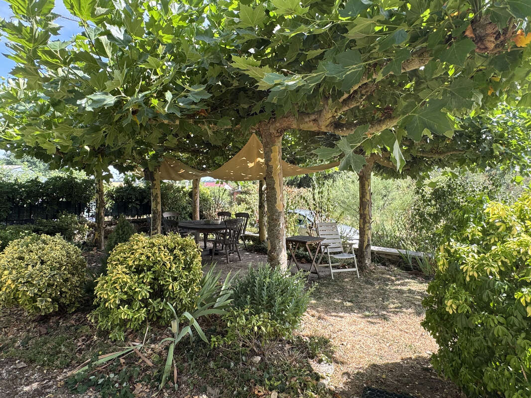 Maison de campagne   Garage de plus de 100 m2   Sans vis-à-vis - photo 17