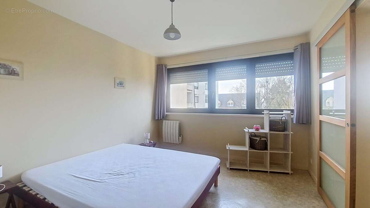 Appartement à LA CHAUSSEE-SAINT-VICTOR