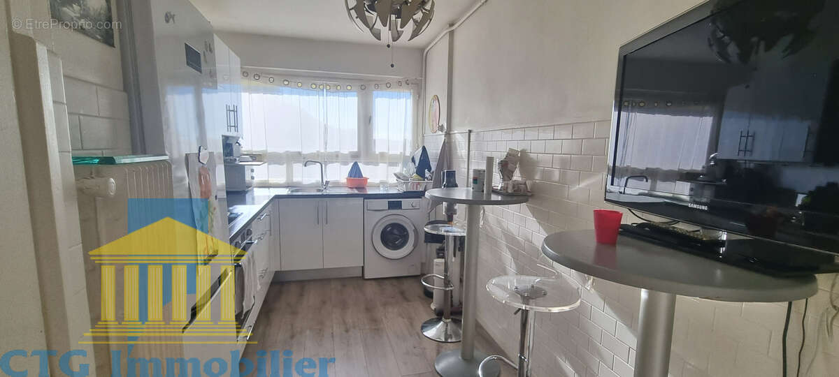 T1 marseilleveyre special investisseur 13008 marseille - photo 4