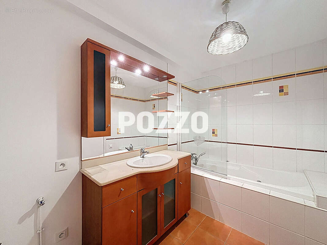 Appartement à GRANVILLE