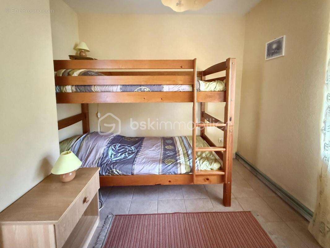 Appartement à WILLER-SUR-THUR