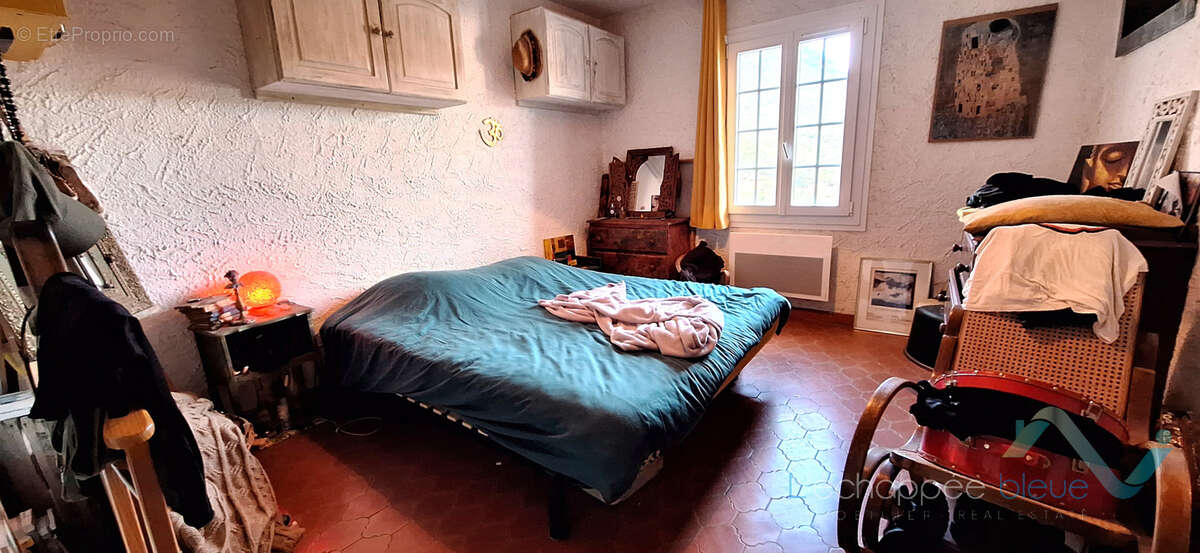 Appartement à CAVALAIRE-SUR-MER