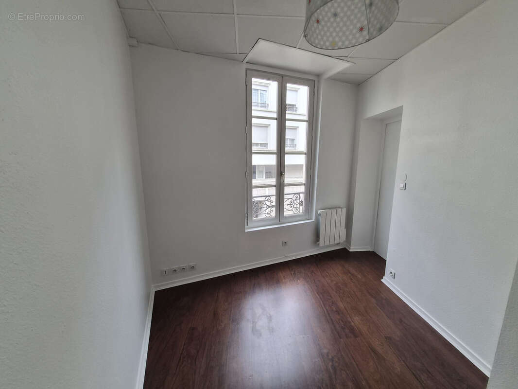 Appartement à LIMOGES